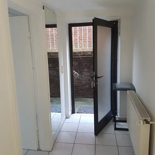 2 Zimmer Wohnung mit 37 m² in Münster – Bild 3