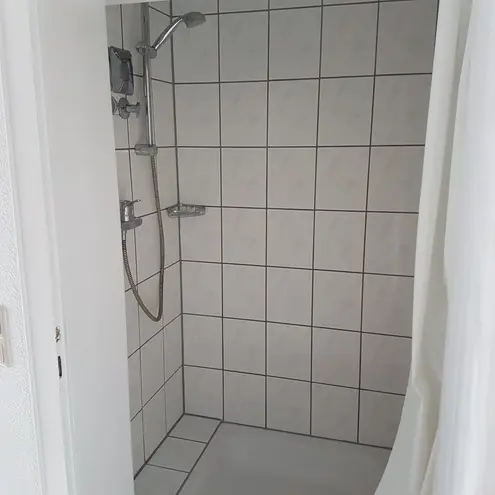 2 Zimmer Wohnung mit 37 m² in Münster – Bild 4