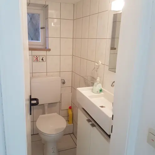 2 Zimmer Wohnung mit 37 m² in Münster – Bild 5