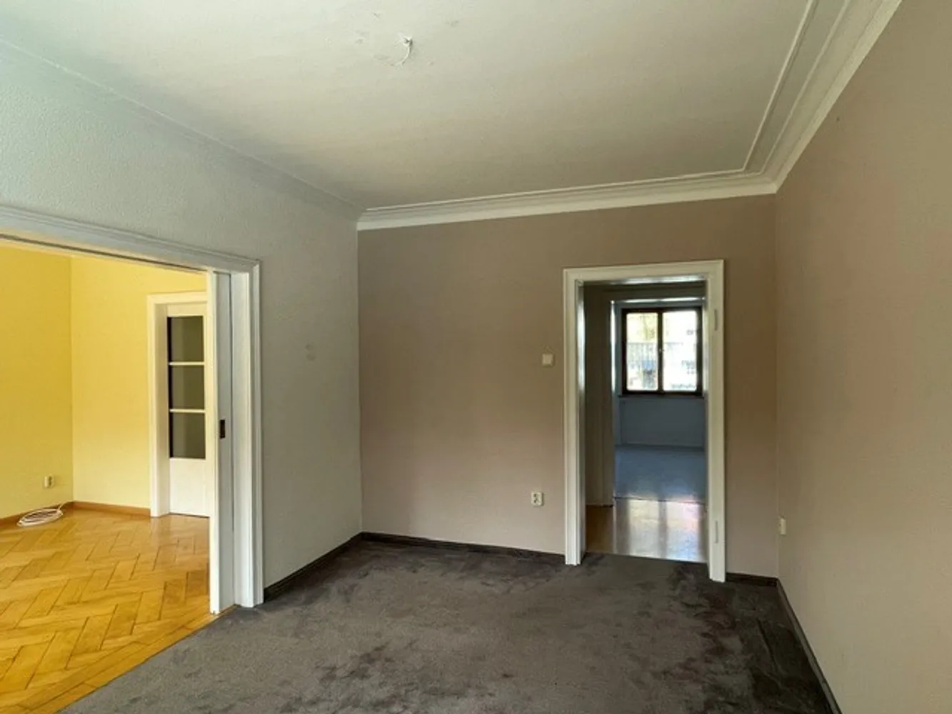 5 Zimmer Wohnung mit 96 m² in Erfurt – Bild 3