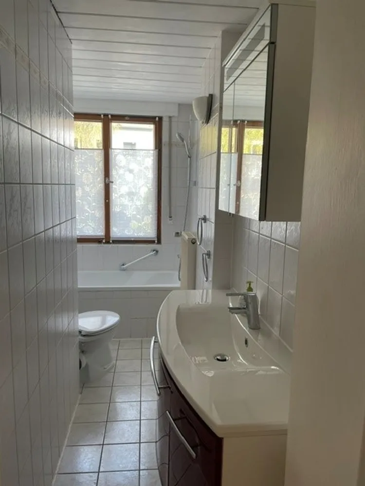 5 Zimmer Wohnung mit 96 m² in Erfurt – Bild 9