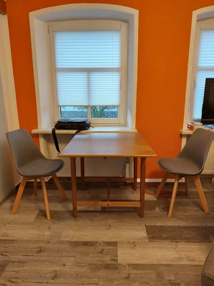 Studio mit 25 m² in Hof – Bild 3