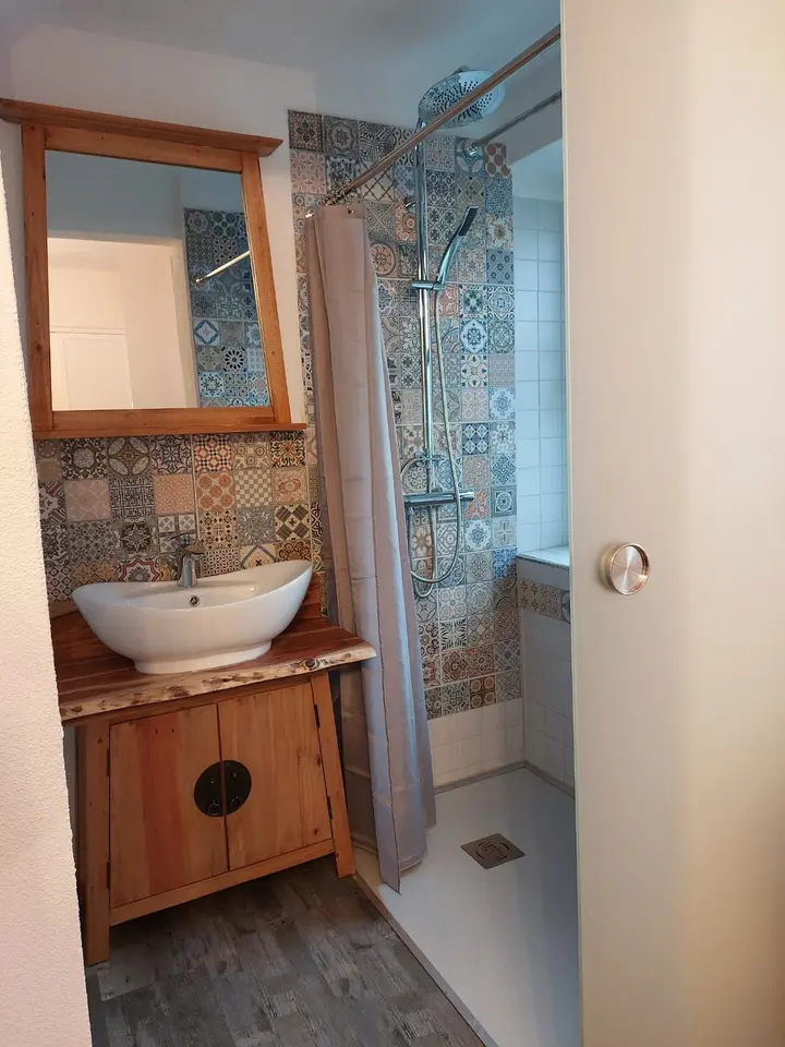 Studio mit 25 m² in Hof – Bild 4