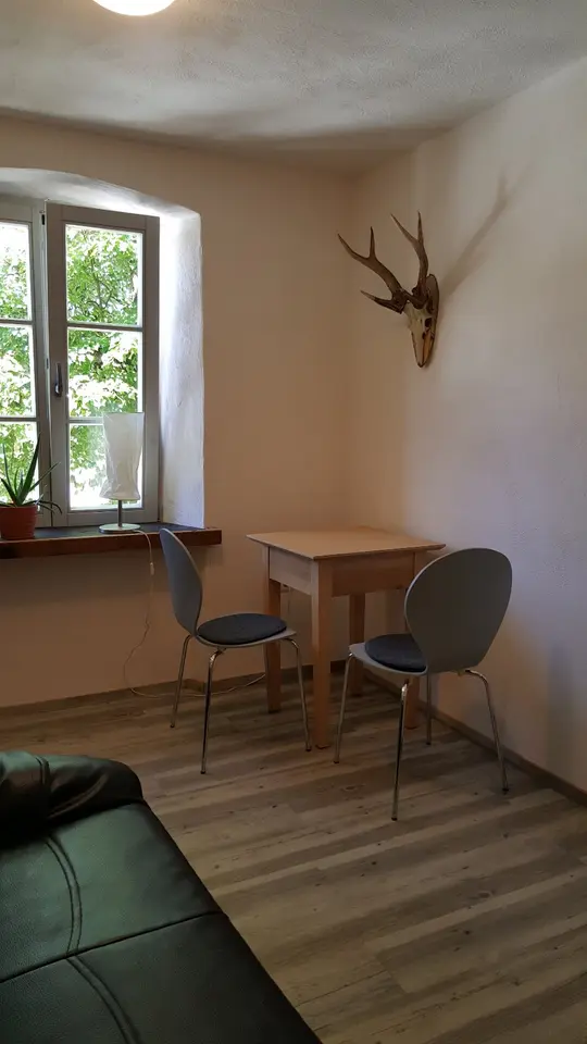 Studio mit 25 m² in Hof – Bild 5