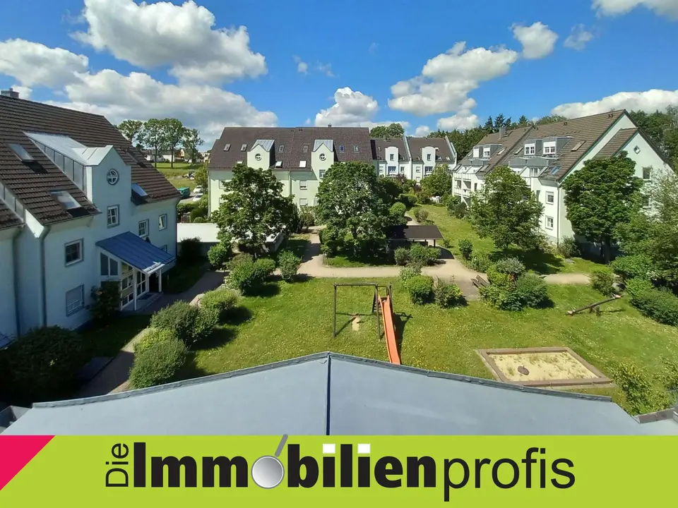 Studio mit 25 m² in Hof – Bild 9