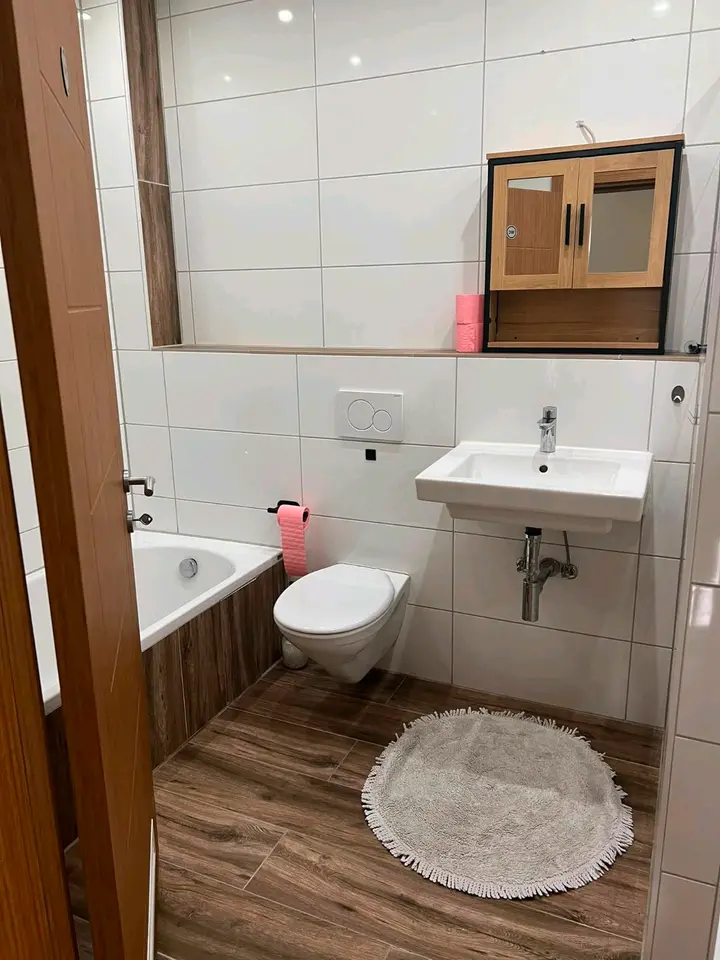 3 Zimmer Wohnung mit 78 m² in Worms – Bild 5