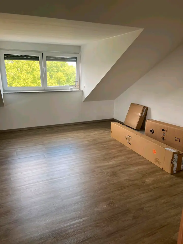 3 Zimmer Wohnung mit 78 m² in Worms – Bild 8