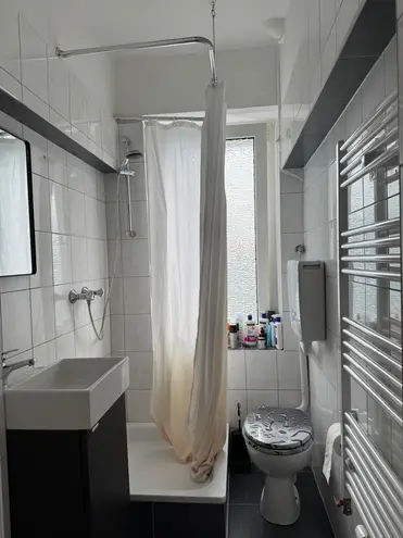2 Zimmer Wohnung mit 58 m² in Wuppertal – Bild 11