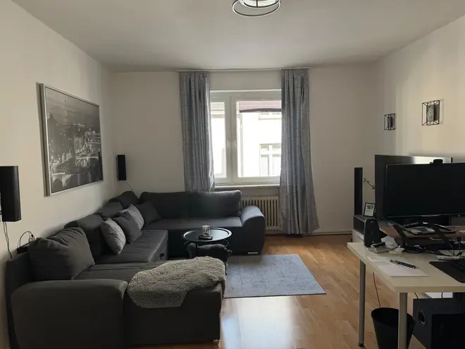 2 Zimmer Wohnung mit 58 m² in Wuppertal – Bild 2