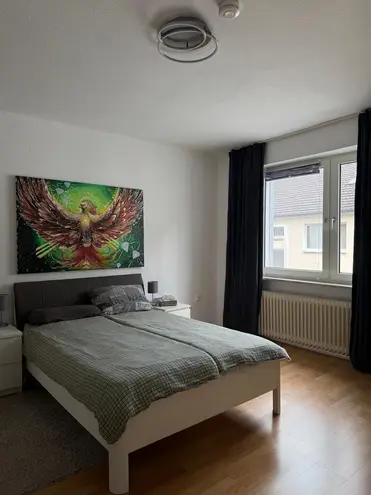 2 Zimmer Wohnung mit 58 m² in Wuppertal – Bild 3