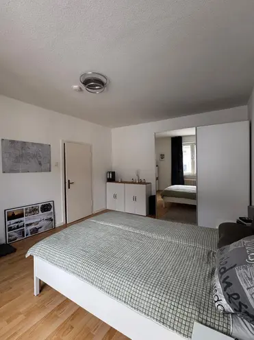 2 Zimmer Wohnung mit 58 m² in Wuppertal – Bild 4