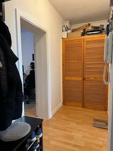 2 Zimmer Wohnung mit 58 m² in Wuppertal – Bild 5