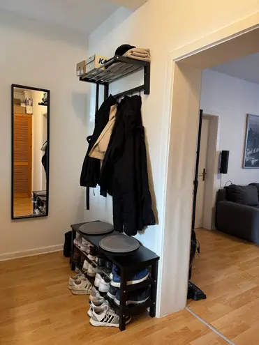 2 Zimmer Wohnung mit 58 m² in Wuppertal – Bild 6