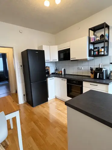 2 Zimmer Wohnung mit 58 m² in Wuppertal – Bild 8