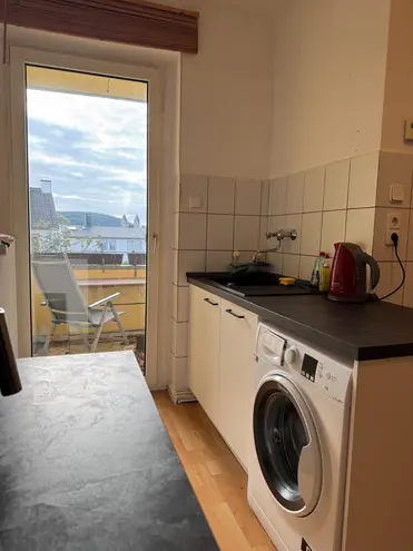2 Zimmer Wohnung mit 58 m² in Wuppertal – Bild 9