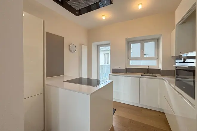 3 Zimmer Wohnung mit 97 m² in Stuttgart – Bild 5