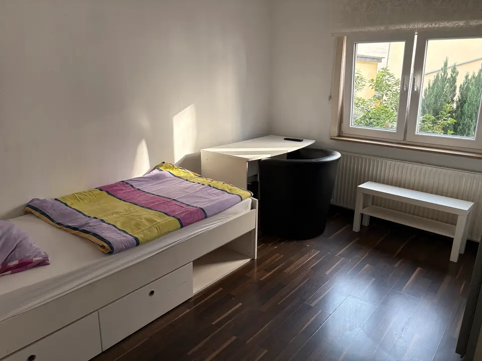Studio mit 14 m² in Siegen – Bild 2