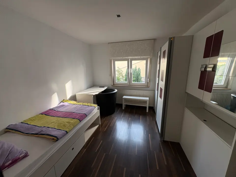 Studio mit 14 m² in Siegen – Bild 3