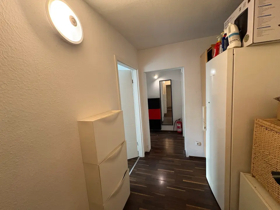 Studio mit 14 m² in Siegen – Bild 6