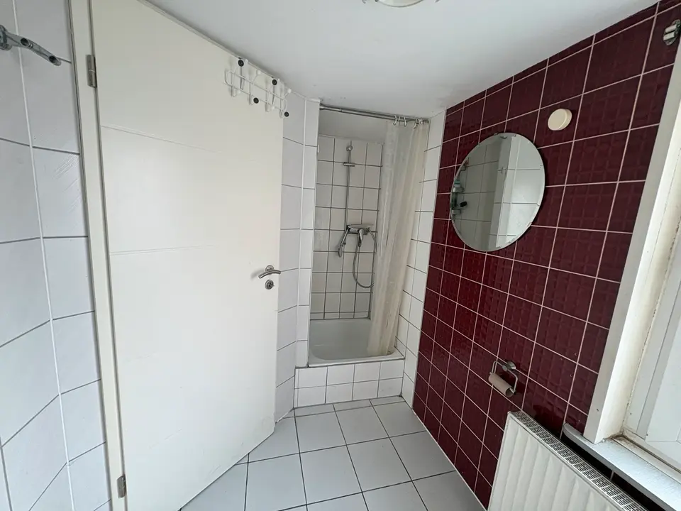 Studio mit 14 m² in Siegen – Bild 7