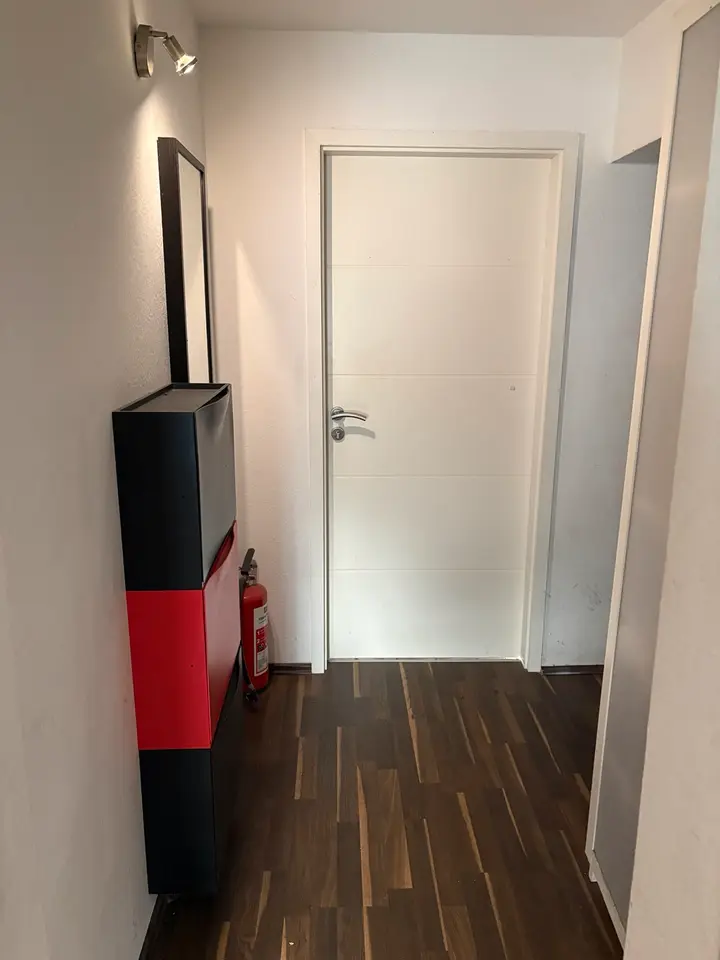 Studio mit 14 m² in Siegen – Bild 9