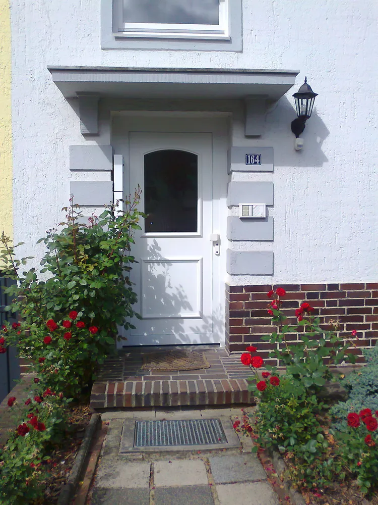 2 Zimmer Wohnung mit 50 m² in Hildesheim – Bild 2