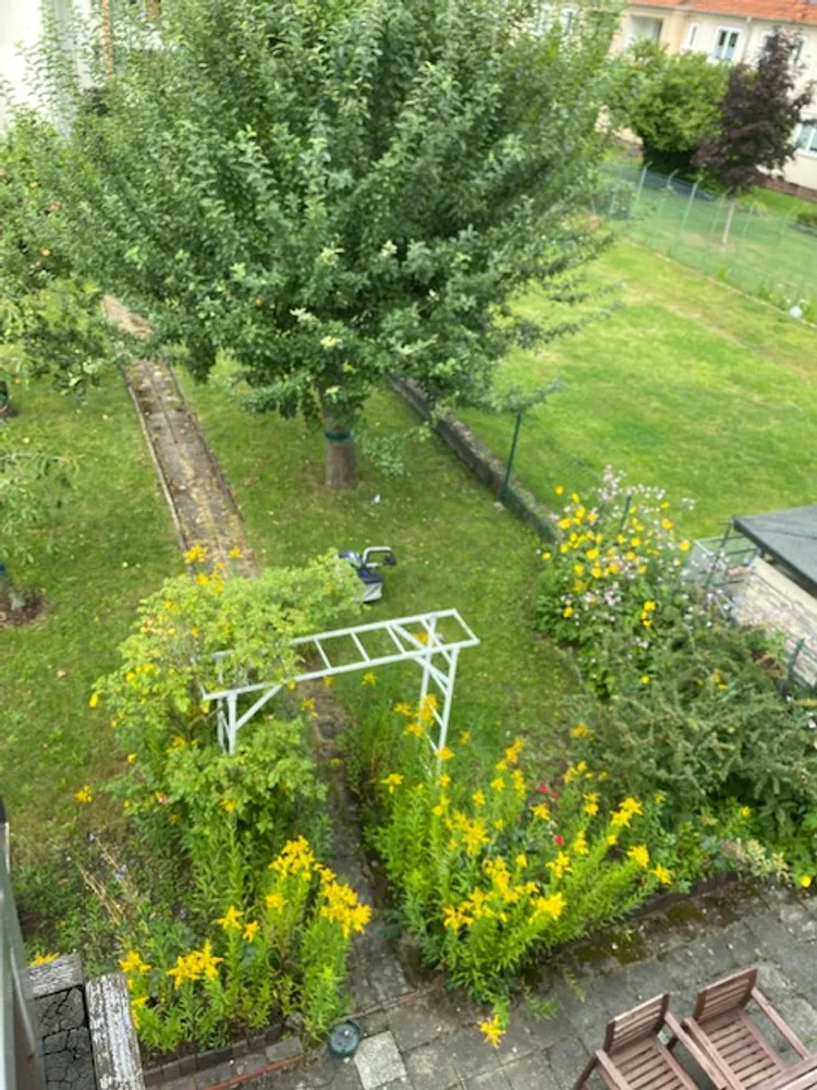 2 Zimmer Wohnung mit 50 m² in Hildesheim – Bild 12