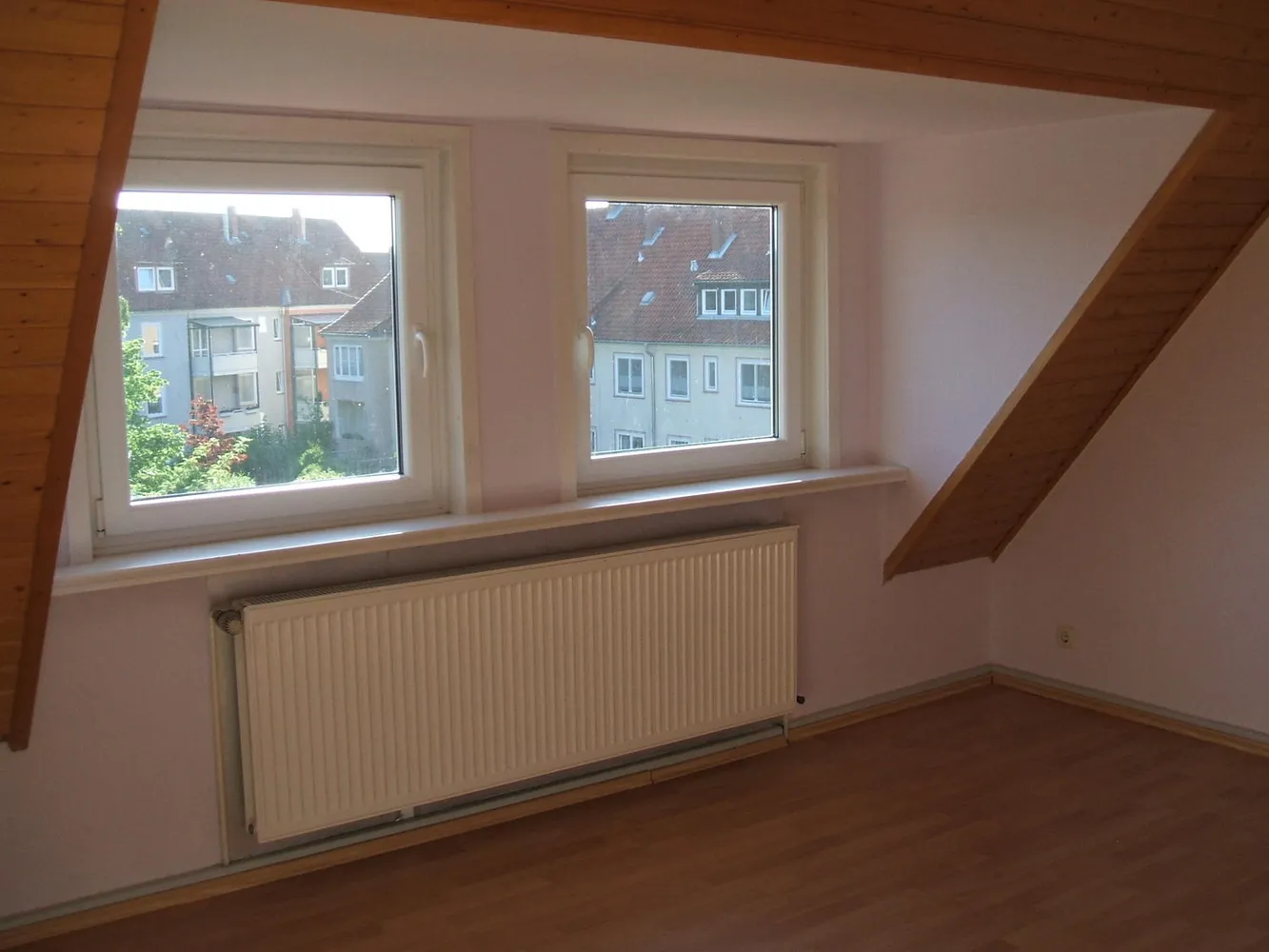 2 Zimmer Wohnung mit 50 m² in Hildesheim – Bild 4