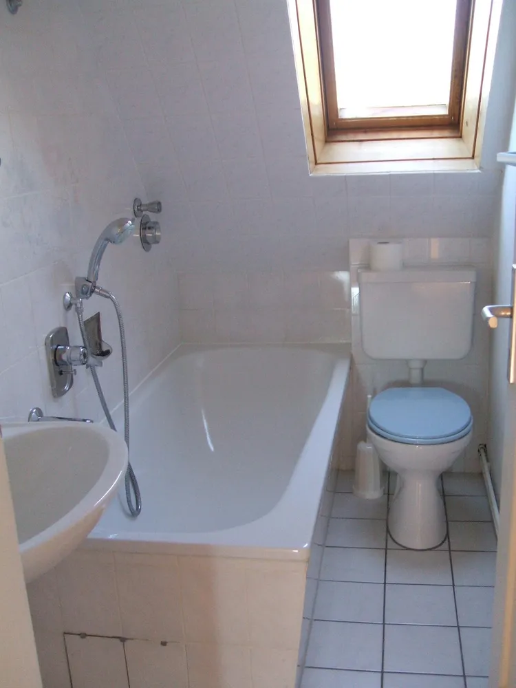 2 Zimmer Wohnung mit 50 m² in Hildesheim – Bild 8