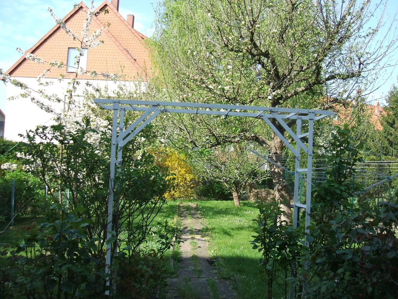 2 Zimmer Wohnung mit 50 m² in Hildesheim – Bild 9