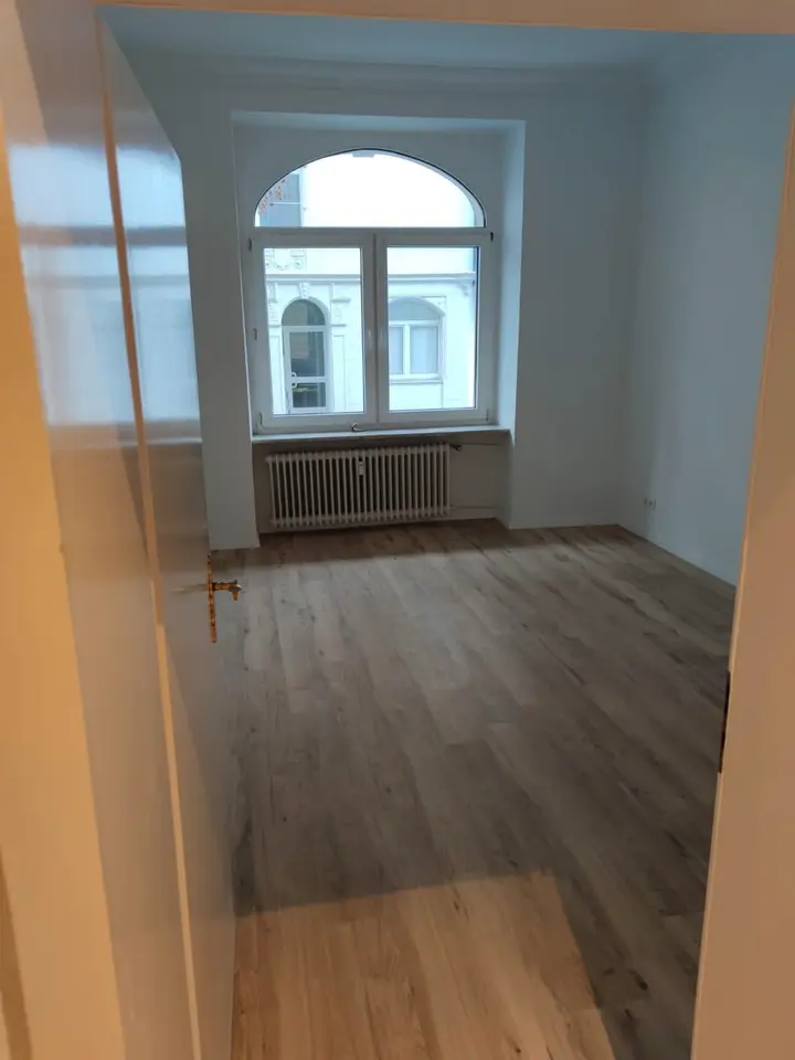 2 Zimmer Wohnung mit 63 m² in Wuppertal – Bild 1