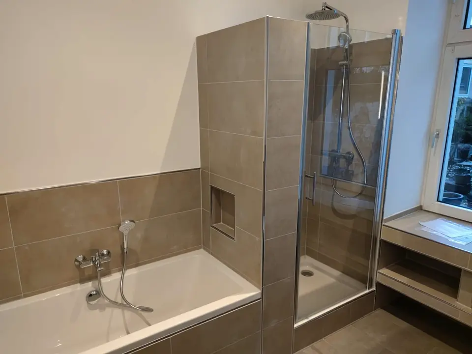 2 Zimmer Wohnung mit 63 m² in Wuppertal – Bild 3