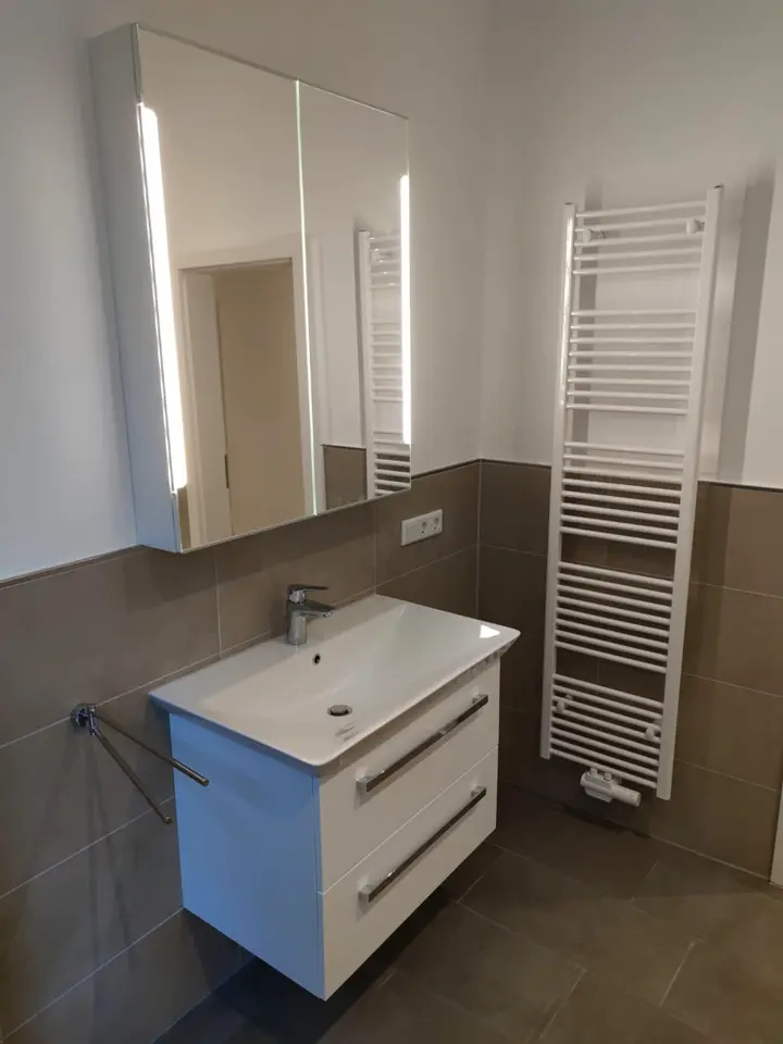 2 Zimmer Wohnung mit 63 m² in Wuppertal – Bild 4
