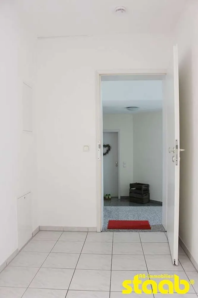 1 Zimmer Wohnung mit 36 m² in Aschaffenburg – Bild 11