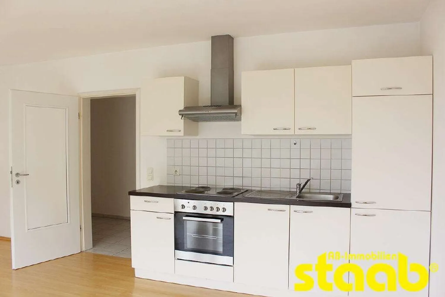 1 Zimmer Wohnung mit 36 m² in Aschaffenburg – Bild 4