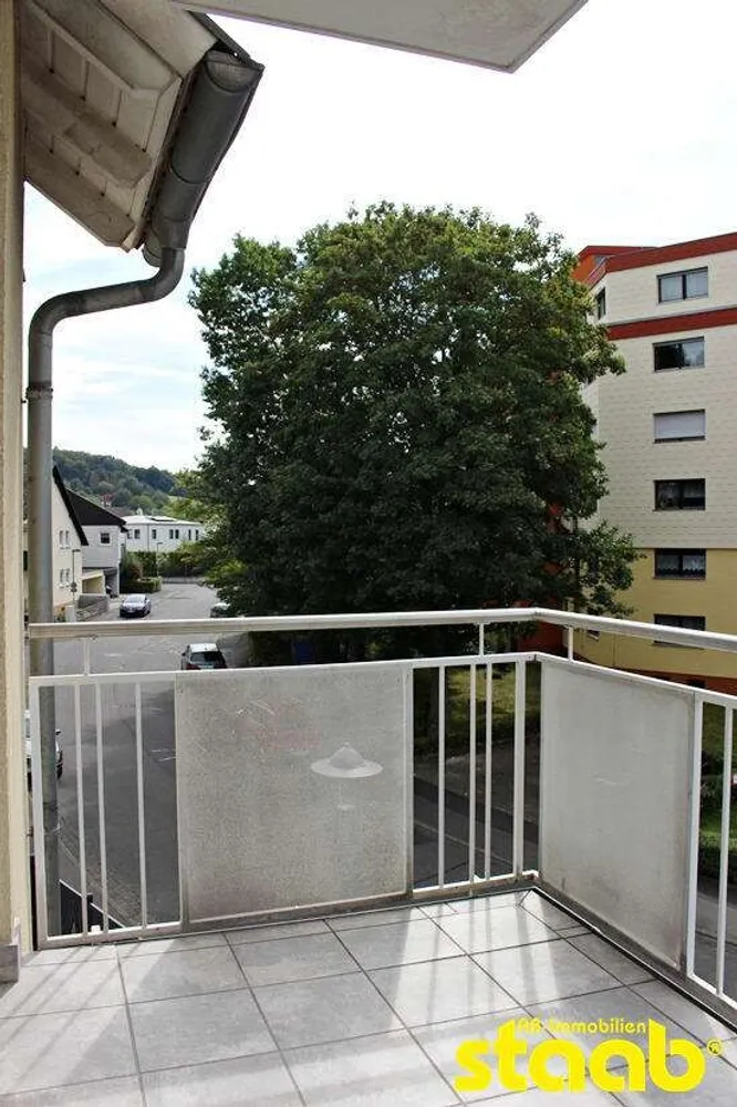 1 Zimmer Wohnung mit 36 m² in Aschaffenburg – Bild 5