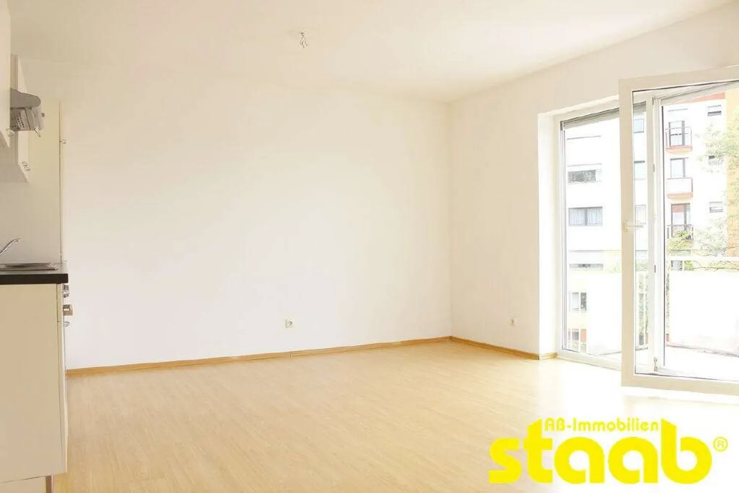 1 Zimmer Wohnung mit 36 m² in Aschaffenburg – Bild 6