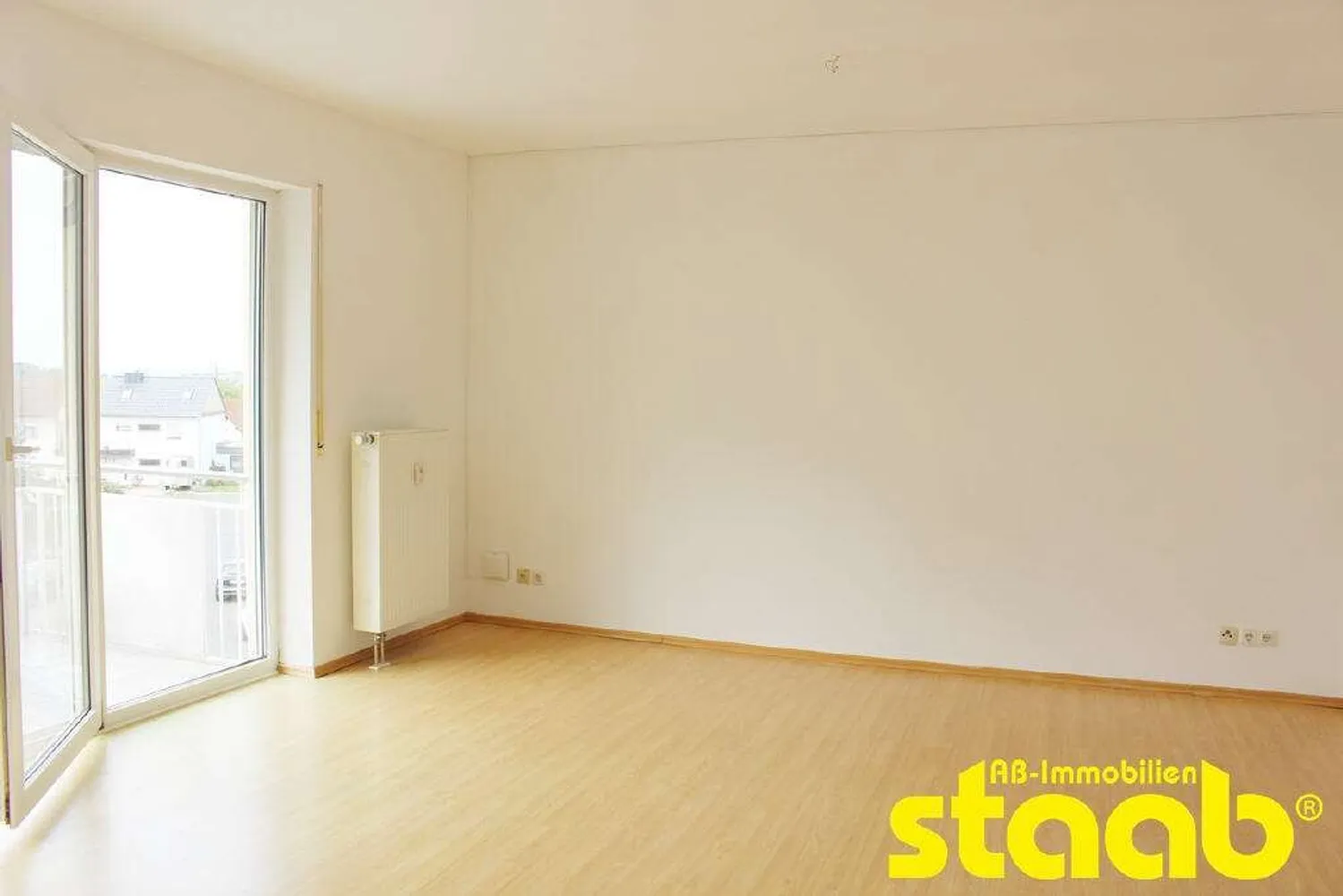 1 Zimmer Wohnung mit 36 m² in Aschaffenburg – Bild 7
