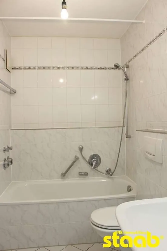 1 Zimmer Wohnung mit 36 m² in Aschaffenburg – Bild 8