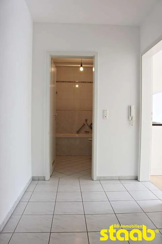 1 Zimmer Wohnung mit 36 m² in Aschaffenburg – Bild 10