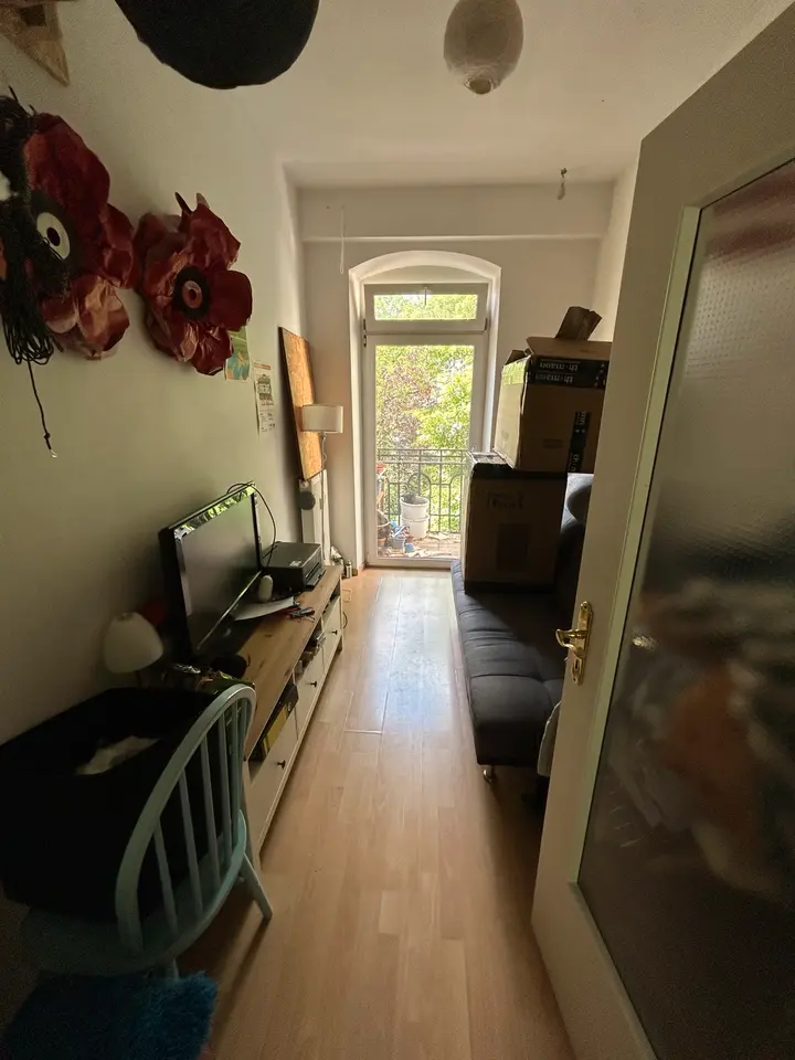 WG-Zimmer mit 90 m² in Nürnberg – Bild 5