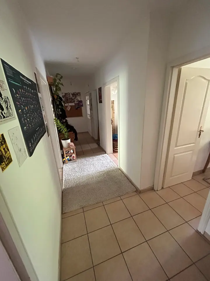 WG-Zimmer mit 90 m² in Nürnberg – Bild 7