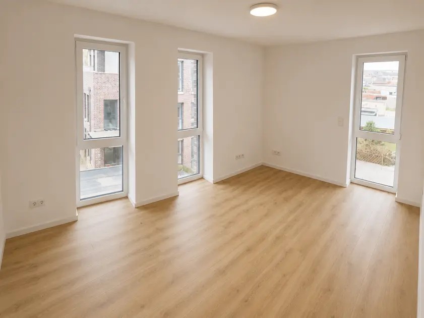 3 Zimmer Wohnung mit 80 m² in Delmenhorst – Bild 1