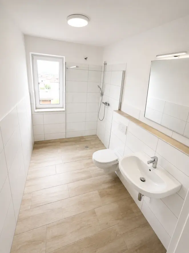 3 Zimmer Wohnung mit 80 m² in Delmenhorst – Bild 5