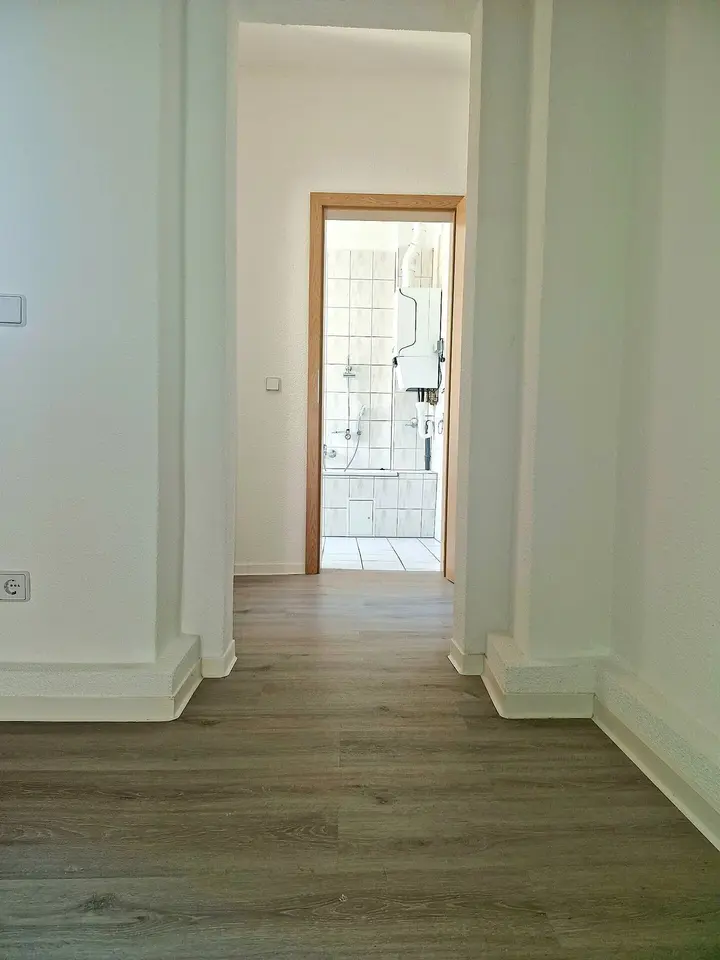 2 Zimmer Wohnung mit 58 m² in Aschersleben – Bild 4