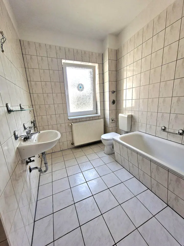 2 Zimmer Wohnung mit 58 m² in Aschersleben – Bild 6