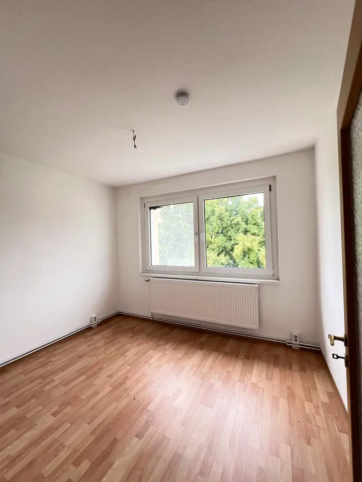2 Zimmer Wohnung mit 58 m² in Aschersleben – Bild 7