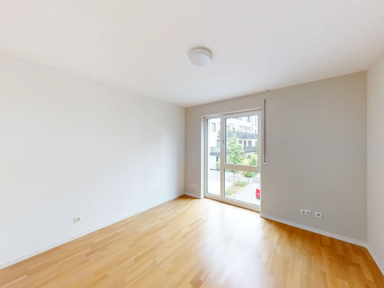 4 Zimmer Wohnung mit 102 m² in Heilbronn – Bild 11