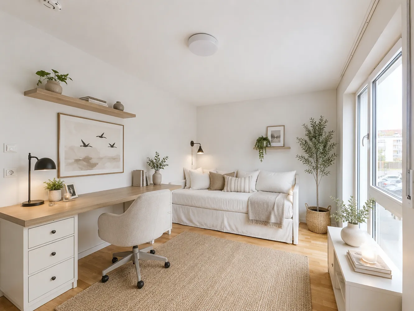 4 Zimmer Wohnung mit 102 m² in Heilbronn – Bild 5