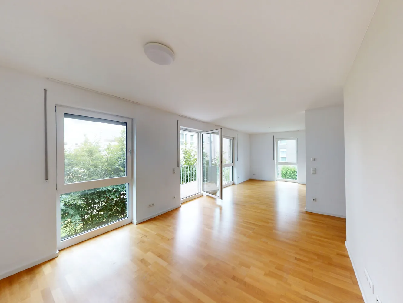4 Zimmer Wohnung mit 102 m² in Heilbronn – Bild 7
